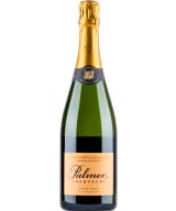 Palmer & Co La Réserve Champagne Demi-Sec