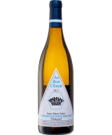 Au Bon Climat "Hildegard" Estate Bottled White Table Wine 2021