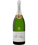 Pol Roger Réserve Champagne Brut, Jeroboam
