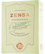 Zensa Chardonnay Organico 2020 bag-in-box
