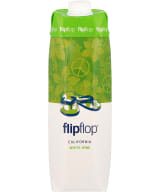 FlipFlop Californian White 2020 carton package
