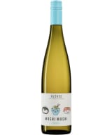 Moshi Moshi Organic White 2024