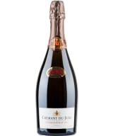 Marcel Cabelier l'Esprit de Chardonnay Crémant du Jura Brut  2018