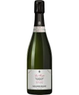 Domaine Alexandre Bonnet La Forêt Rosé de Saignée Millésime Champagne Extra Brut 2015