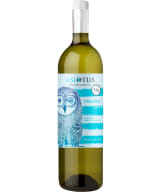 Asio Otus Bianco Organic 2022 plastic bottle
