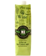 The Original M8 Sauvignon Blanc 2023 carton package