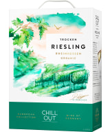 Chill Out Organic Riesling 2021 lådvin