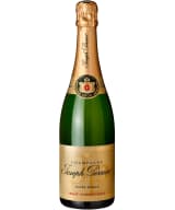 Joseph Perrier Cuvée Royale Vintage Champagne Brut 2002