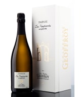 Geoffroy Les Houtrants Complantés Champagne Brut Nature