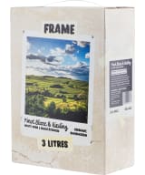 Frame Pinot Blanc & Riesling 2020 hanapakkaus