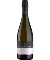 Santa Lucia Franciacorta Rosé Brut