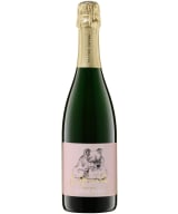 La Belle Rosé Brut 2021