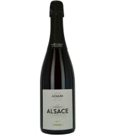 Jean-Baptiste Adam Crémant d'Alsace Organic Brut