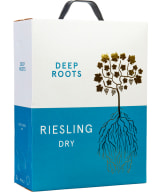 Deep Roots Riesling Trocken 2024 bag-in-box