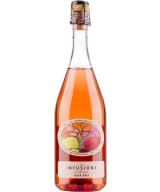 Les Infusions de Villa Noria Rosé Gris Brut 2023 muovipullo