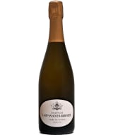 Larmandier-Bernier Terre de Vertus Blanc de Blancs 1er Cru Champagne Brut Nature 2016