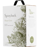 Spinyback Pinot Gris 2021 bag-in-box