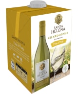 Santa Helena Chardonnay 2023 kartongförpackning