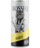Bosseq White Frizzante tölkki