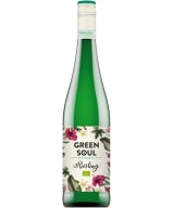 Green Soul Riesling 2021