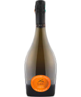 Chapuy Unique Oger Chardonnay Grand Cru Champagne Brut Nature 2014