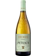 Tokaj-Oremus Furmint Petracs Single Vineyard 2018