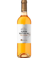 Rigal Original Gros Manseng Vin Orange 2022