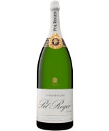 Pol Roger Réserve Champagne Brut, Salmanazar