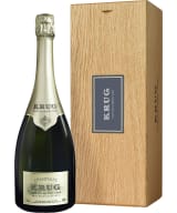 Krug Clos du Mesnil Blanc de Blanc Champagne Brut 2008