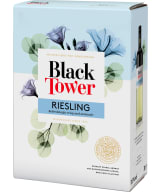Black Tower Riesling 2022 bag-in-box