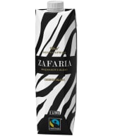 Zafaria Winemakers Blend Chenin Blanc 2021 kartonkitölkki