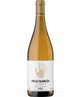 Paco Garcia el Yergo Tempranillo Blanco 2023