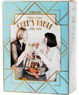 Chef's Table Sikke & Pipsa Bistro Edition 2020 lådvin