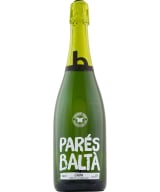 Parés Baltà Organic Cava Brut
