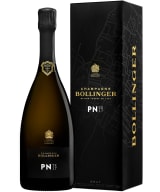 Bollinger PN TX17 Champagne Brut