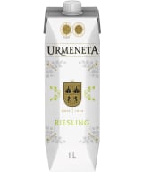 Urmeneta Riesling 2024 kartonkitölkki