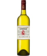 Mount Pleasant Lovedale Semillon 2013