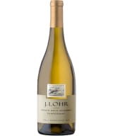 J. Lohr Riverstone Chardonnay 2021