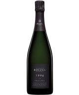 Boizel Collection Trésor Champagne Extra Brut 1996