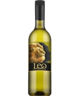 Leo plastic bottle