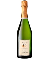 Roland Champion Grand Eclat Blanc de Blancs Grand Cru Champagne Brut 2018