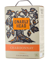 Gnarly Head Chardonnay 2022 bag-in-box