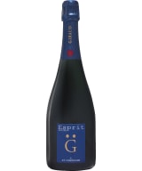 Henri Giraud Esprit Nature Champagne Brut