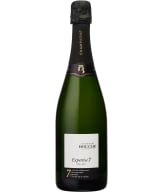 Bouche Expertise 7 Champagne Extra-Brut