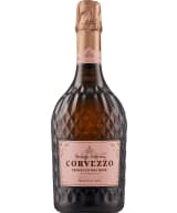 Corvezzo Organic Prosecco Rosé Brut 2020