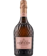 Corvezzo Organic Prosecco Rosé Brut 2023