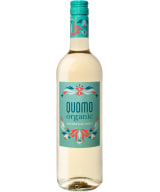 Quomo Organic Sauvignon Blanc Verdejo 2020