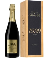 Palmer & Co Collection Vintage Champagne Brut 1999
