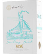 Casca Wines Sailing Boat bag-in-box