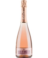 Bellebolle Garda Rosé Millesimato Brut 2021